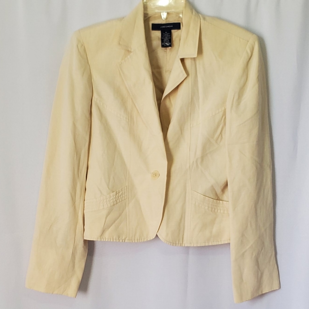 Joneswear Jacket